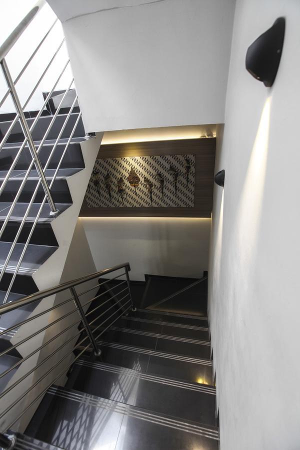 Dom Hotel Jogja Ngaglik Dış mekan fotoğraf