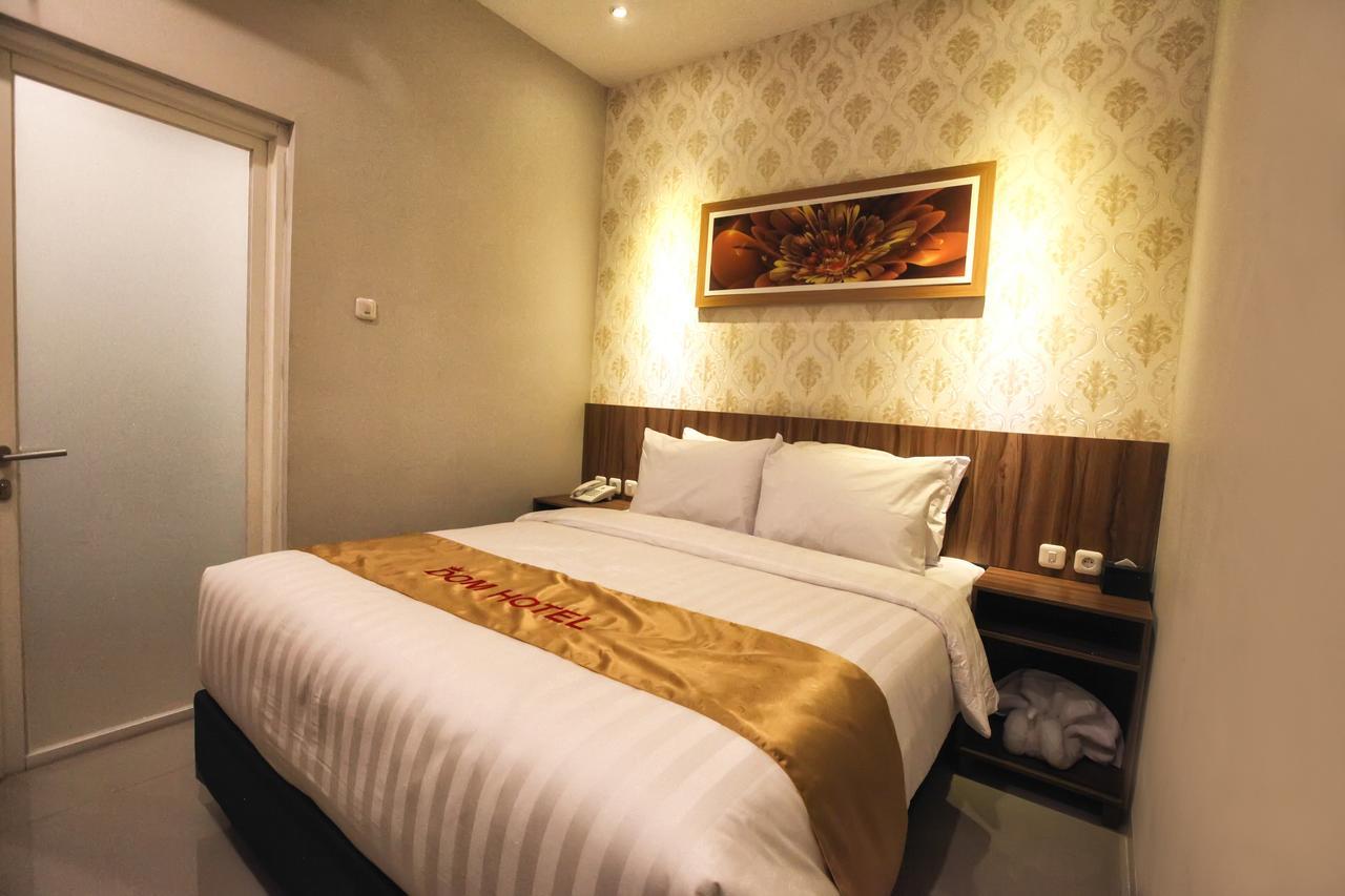 Dom Hotel Jogja Ngaglik Dış mekan fotoğraf