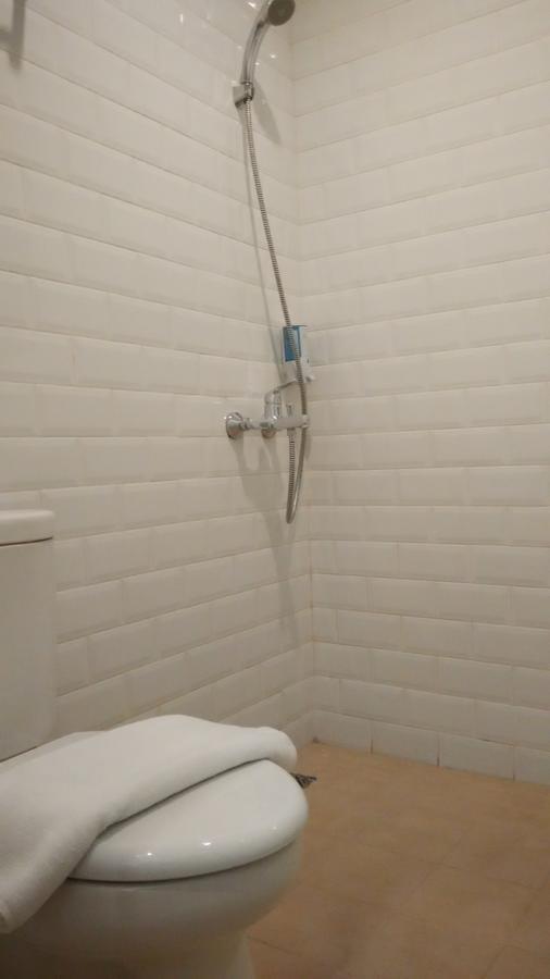 Dom Hotel Jogja Ngaglik Dış mekan fotoğraf