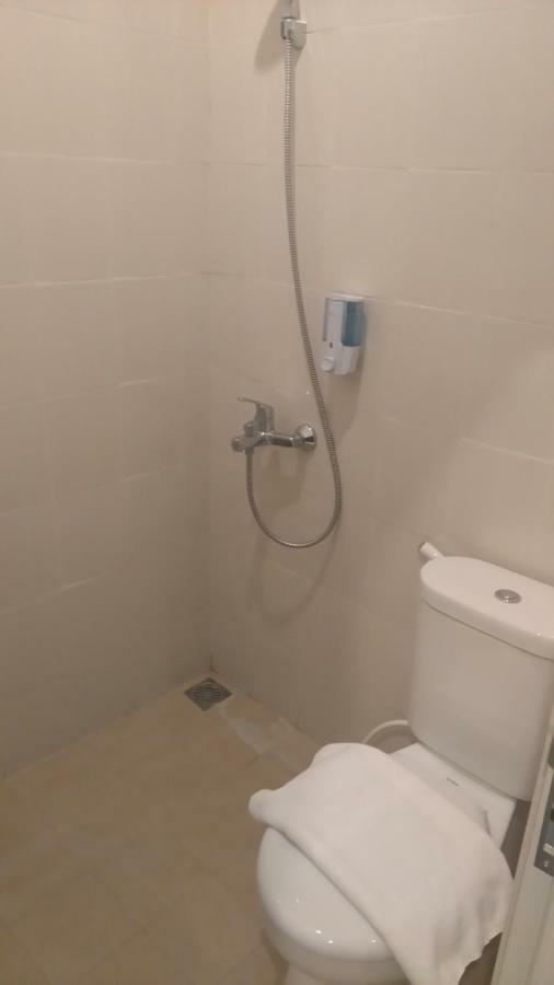 Dom Hotel Jogja Ngaglik Dış mekan fotoğraf